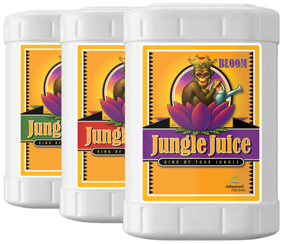 Advanced Nutrients - Jungle Juice® Grow, Micro, Bloom