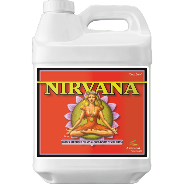 Advanced Nutrients - Nirvana®