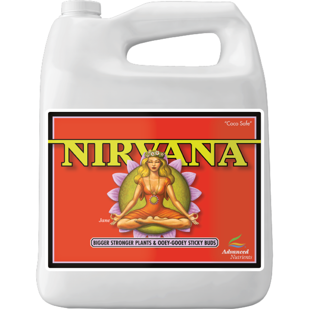 Advanced Nutrients - Nirvana®