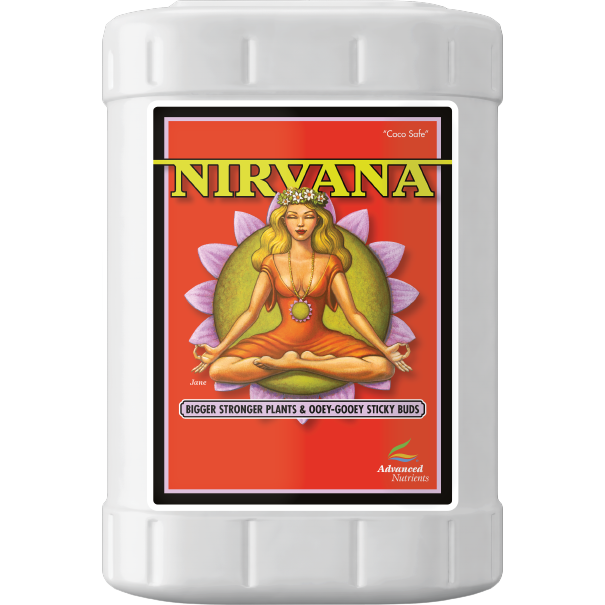 Advanced Nutrients - Nirvana®