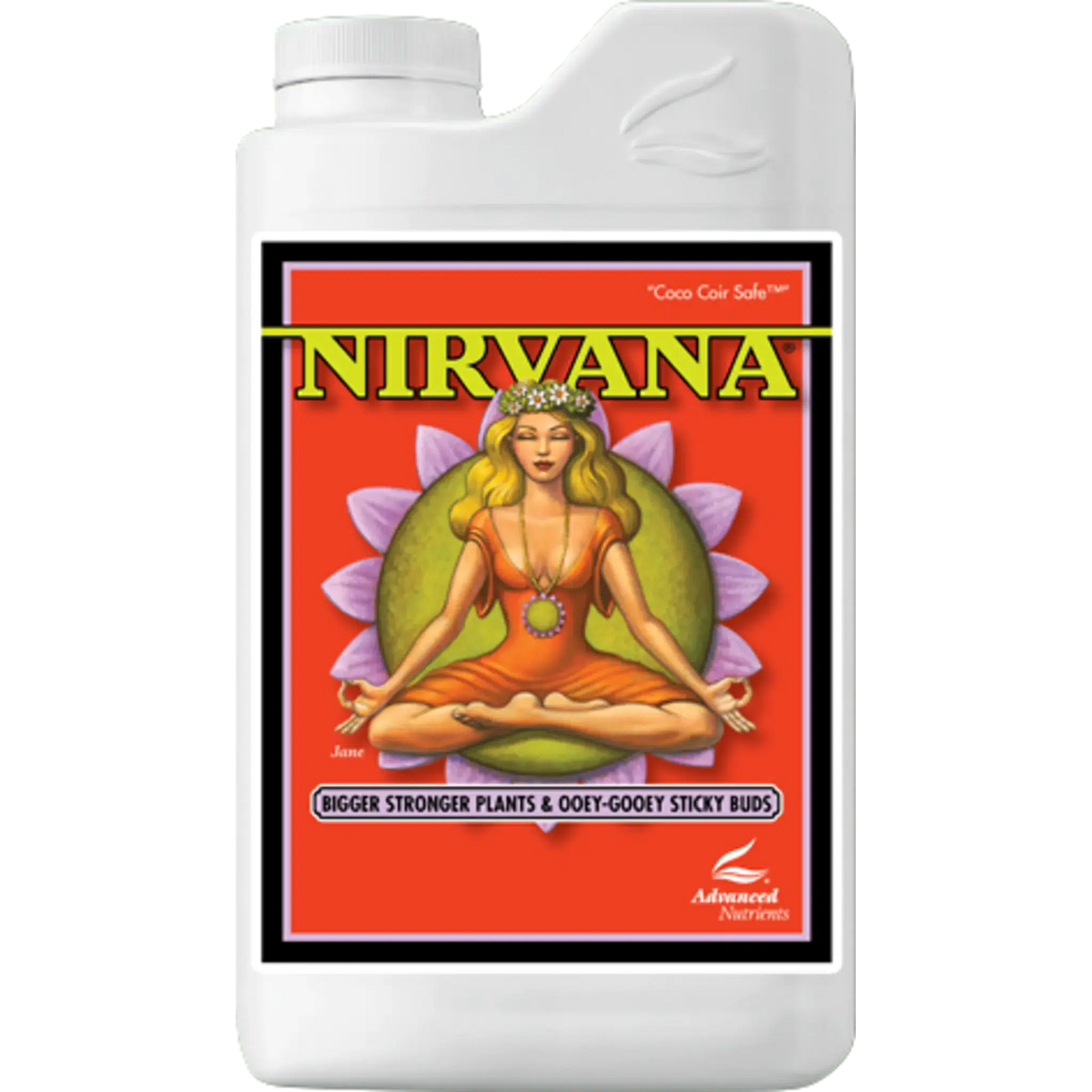 Advanced Nutrients - Nirvana®