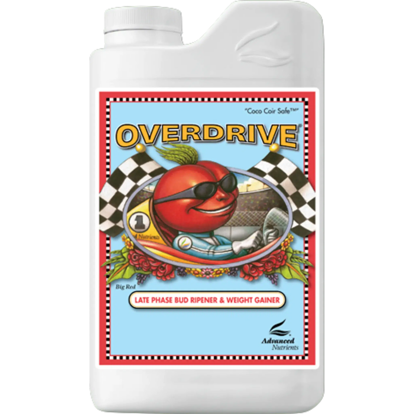 Advanced Nutrients - Overdrive®
