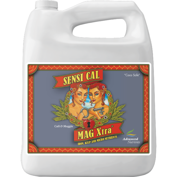 Advanced Nutrients - Sensi Cal Mag Xtra®