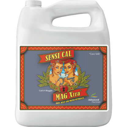 Advanced Nutrients - Sensi Cal Mag Xtra®