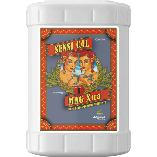 Advanced Nutrients - Sensi Cal Mag Xtra®