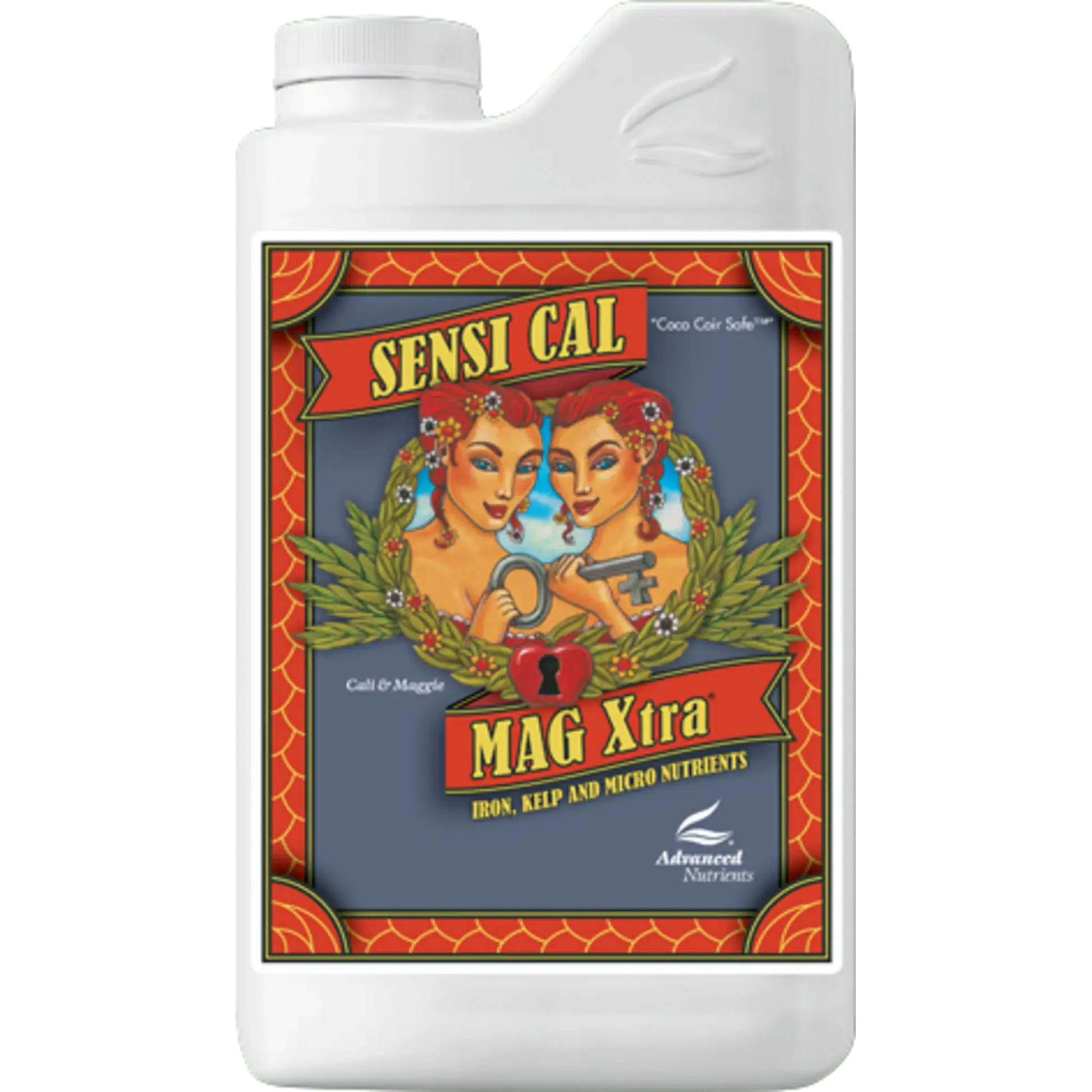 Advanced Nutrients - Sensi Cal Mag Xtra®
