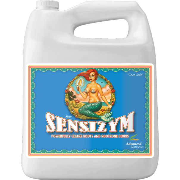 Advanced Nutrients - Sensizym