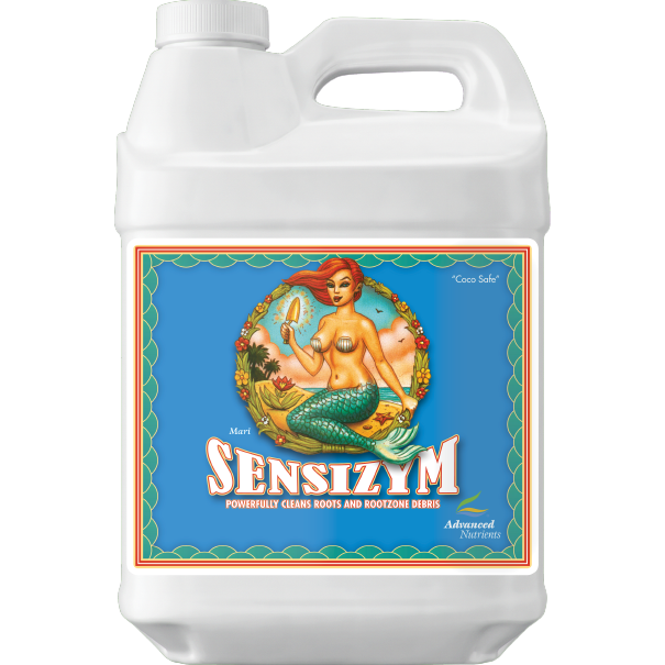 Advanced Nutrients - Sensizym