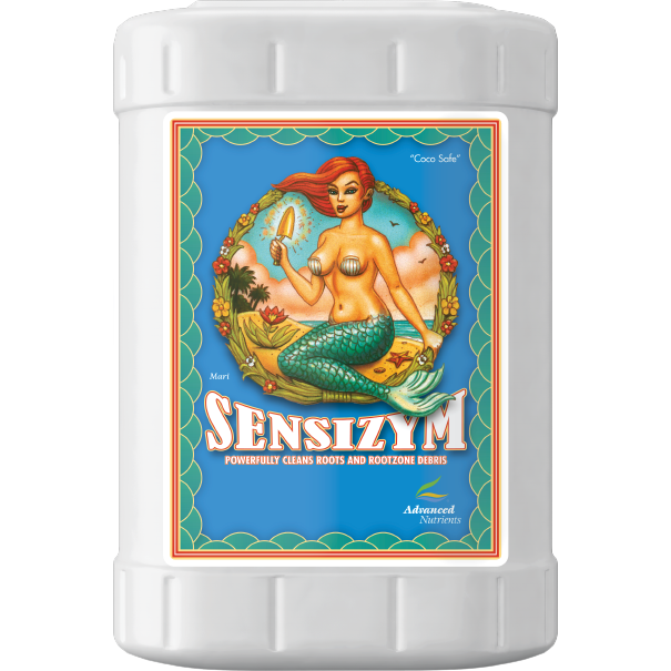 Advanced Nutrients - Sensizym
