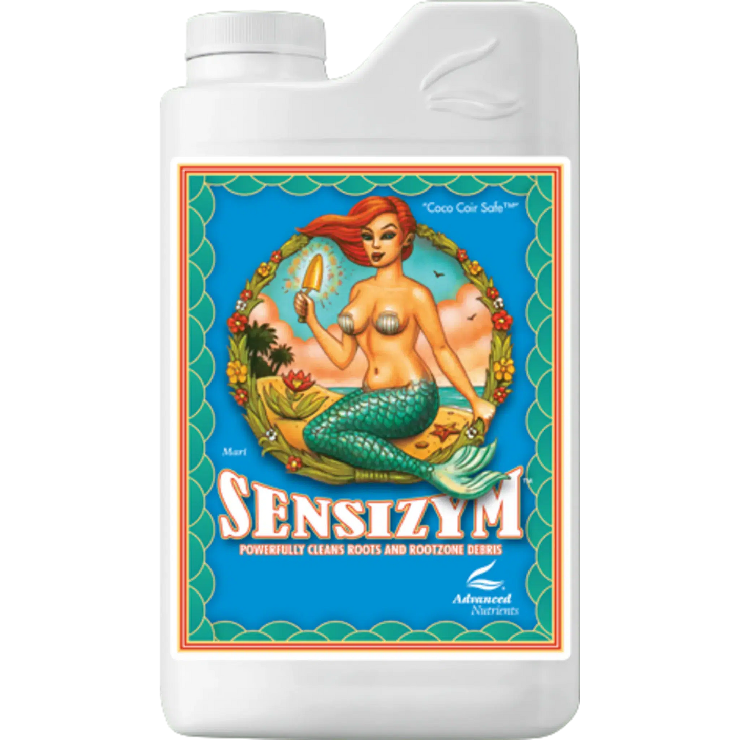 Advanced Nutrients - Sensizym