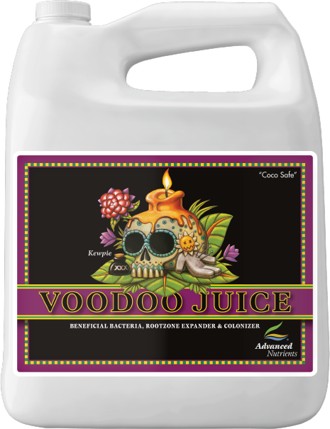 Advanced Nutrients - Voodoo Juice®