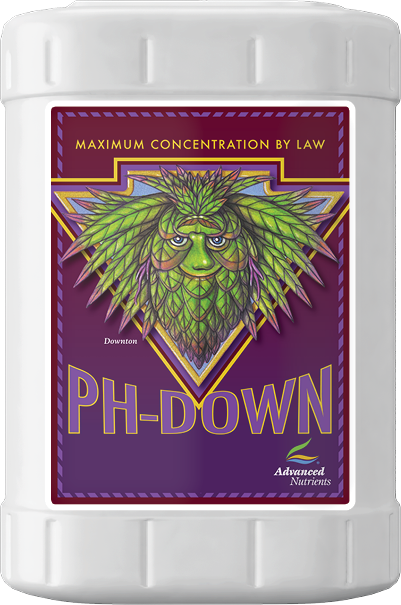 Advanced Nutrients - pH Down