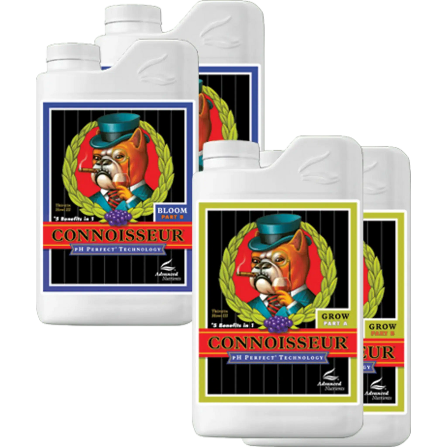 Advanced Nutrients - pH Perfect® Connoisseur® Bloom