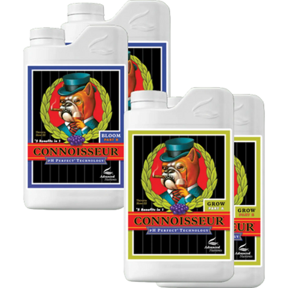 Advanced Nutrients - pH Perfect® Connoisseur® Bloom