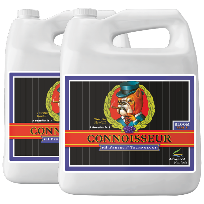 Advanced Nutrients - pH Perfect® Connoisseur® Bloom