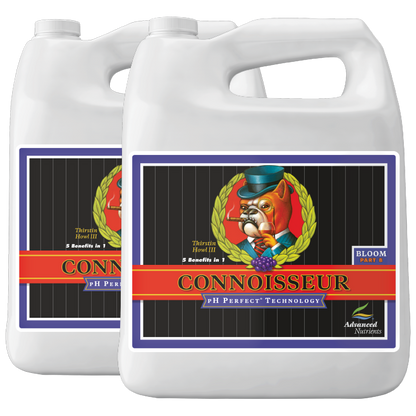 Advanced Nutrients - pH Perfect® Connoisseur® Bloom