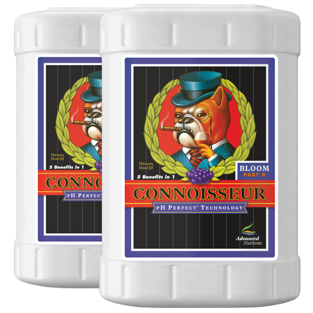 Advanced Nutrients - pH Perfect® Connoisseur® Bloom