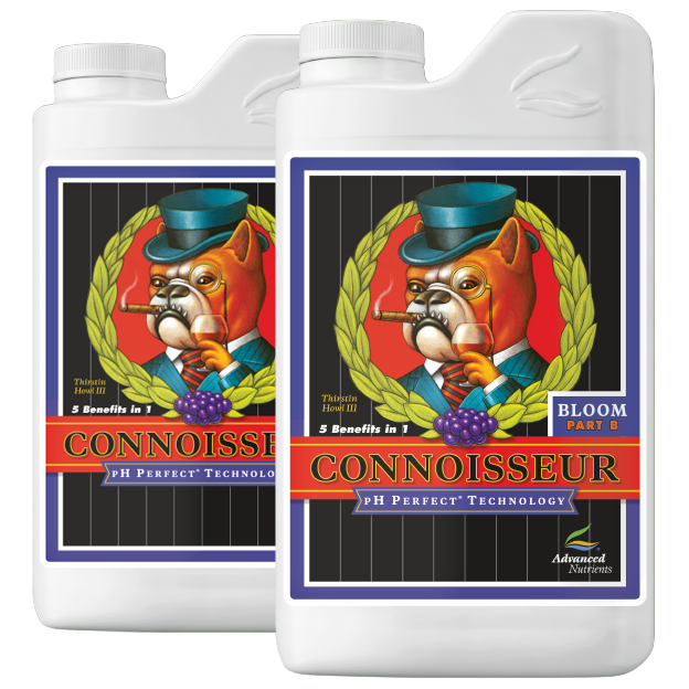 Advanced Nutrients - pH Perfect® Connoisseur® Bloom