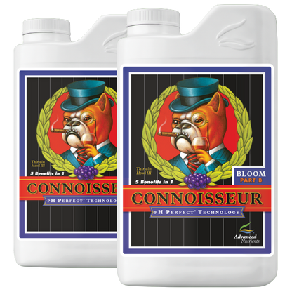 Advanced Nutrients - pH Perfect® Connoisseur® Bloom