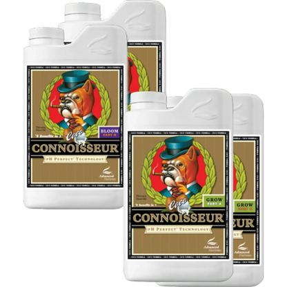 Advanced Nutrients - pH Perfect® Connoisseur® Coco Grow & Bloom