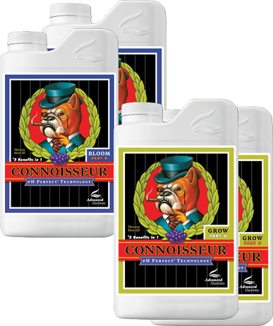 Advanced Nutrients - pH Perfect® Connoisseur® Grow