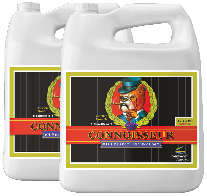 Advanced Nutrients - pH Perfect® Connoisseur® Grow