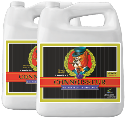 Advanced Nutrients - pH Perfect® Connoisseur® Grow