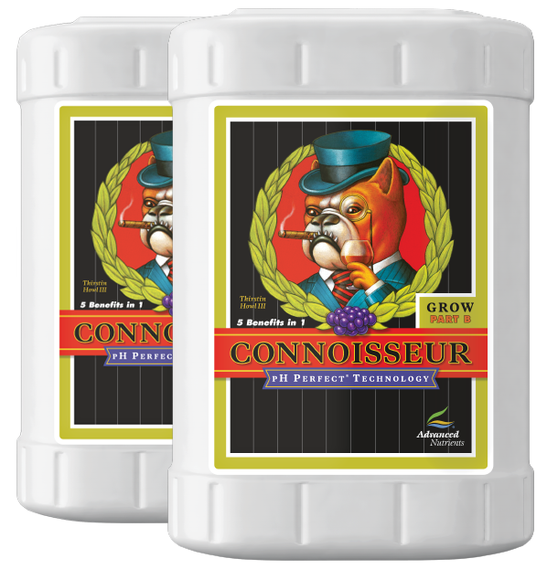 Advanced Nutrients - pH Perfect® Connoisseur® Grow