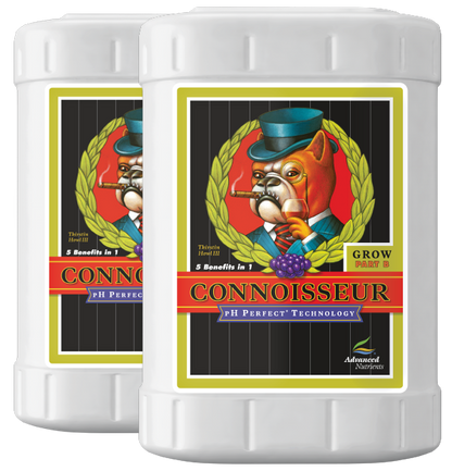 Advanced Nutrients - pH Perfect® Connoisseur® Grow