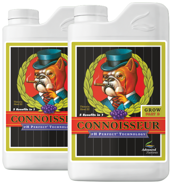 Advanced Nutrients - pH Perfect® Connoisseur® Grow