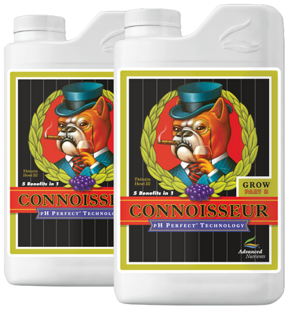 Advanced Nutrients - pH Perfect® Connoisseur® Grow