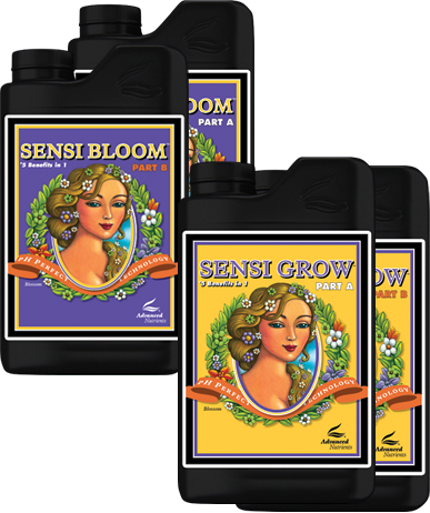 Advanced Nutrients - pH Perfect® Sensi Bloom