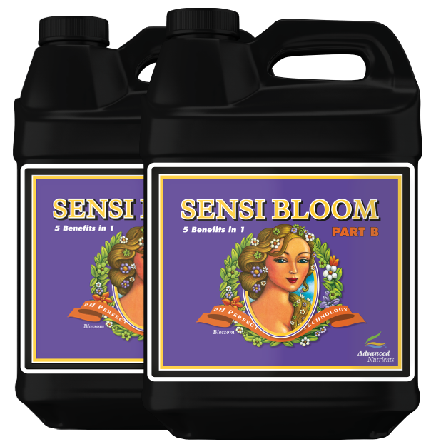 Advanced Nutrients - pH Perfect® Sensi Bloom