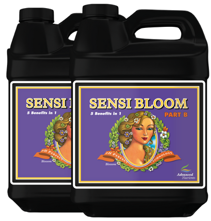 Advanced Nutrients - pH Perfect® Sensi Bloom