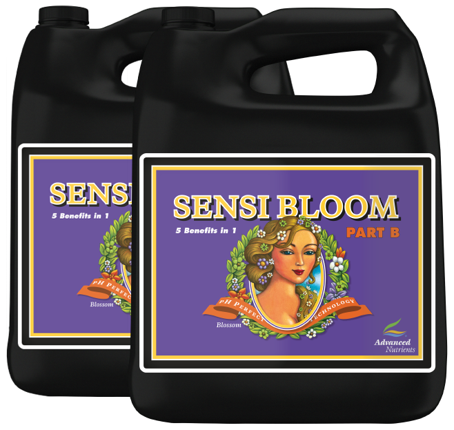 Advanced Nutrients - pH Perfect® Sensi Bloom