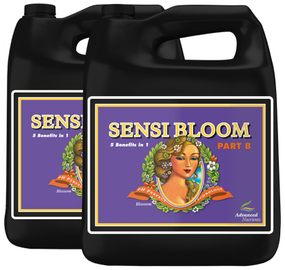 Advanced Nutrients - pH Perfect® Sensi Bloom