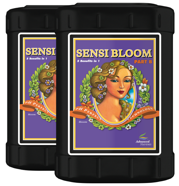 Advanced Nutrients - pH Perfect® Sensi Bloom