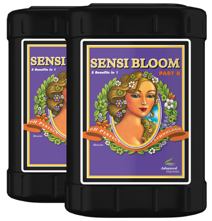Advanced Nutrients - pH Perfect® Sensi Bloom