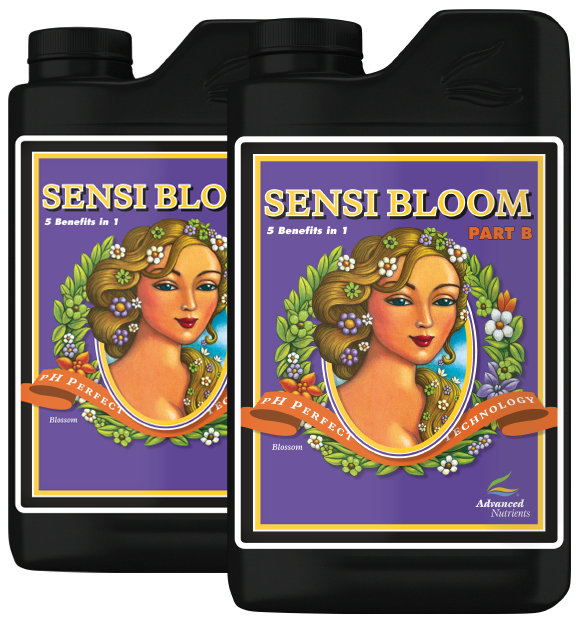 Advanced Nutrients - pH Perfect® Sensi Bloom