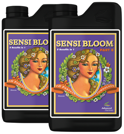 Advanced Nutrients - pH Perfect® Sensi Bloom