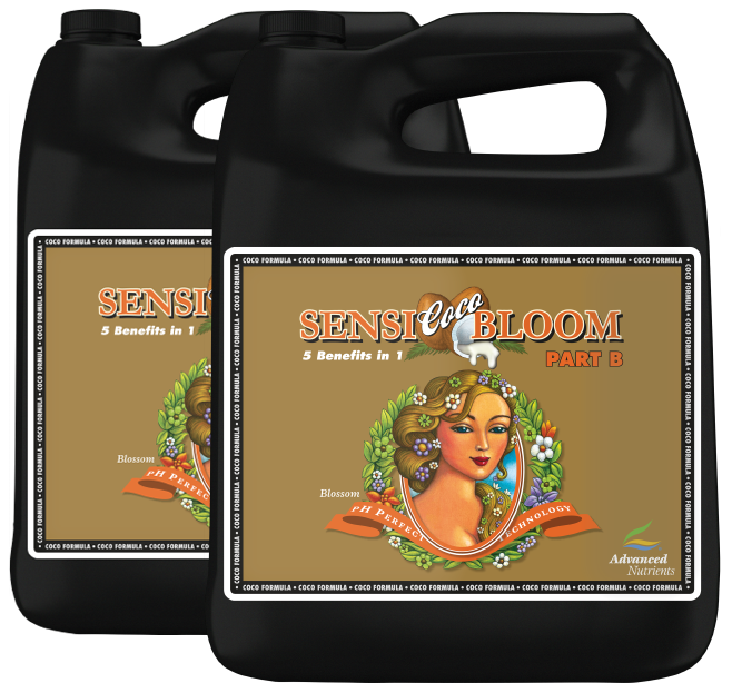 Advanced Nutrients - pH Perfect® Sensi Coco Bloom