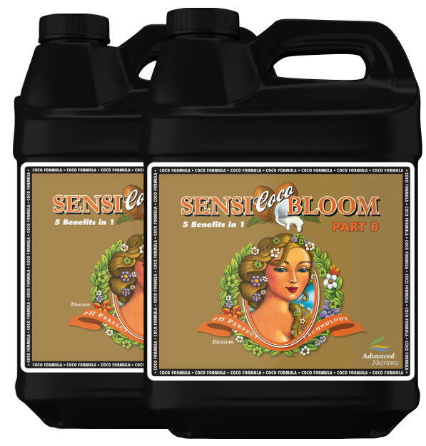 Advanced Nutrients - pH Perfect® Sensi Coco Bloom