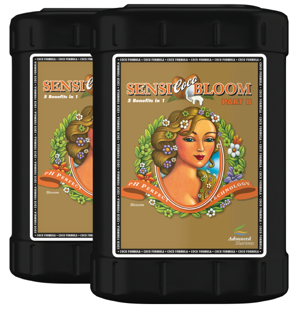 Advanced Nutrients - pH Perfect® Sensi Coco Bloom