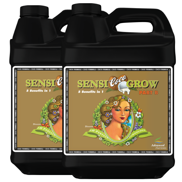 Advanced Nutrients - pH Perfect® Sensi Coco Grow
