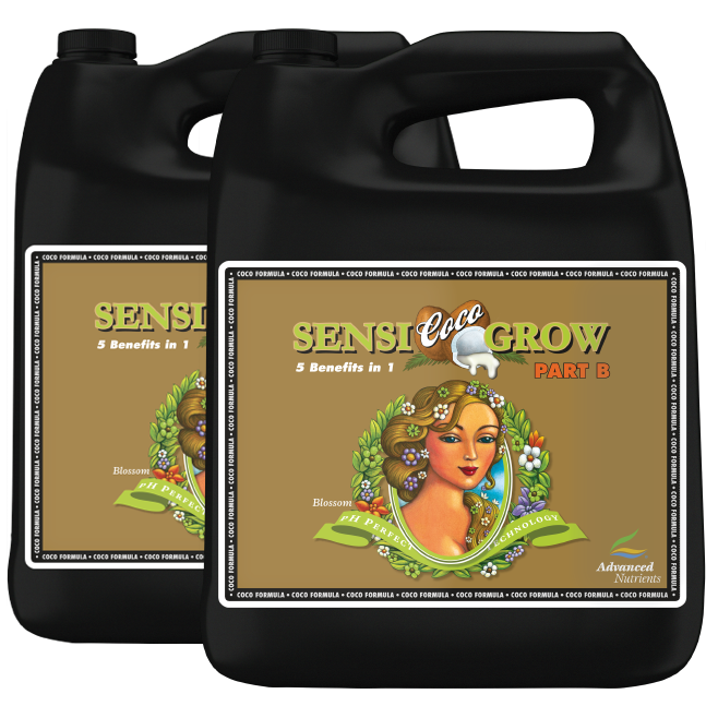 Advanced Nutrients - pH Perfect® Sensi Coco Grow
