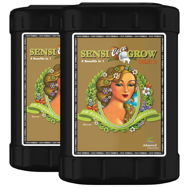 Advanced Nutrients - pH Perfect® Sensi Coco Grow