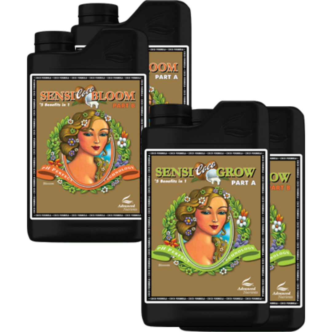 Advanced Nutrients - pH Perfect® Sensi Coco Grow
