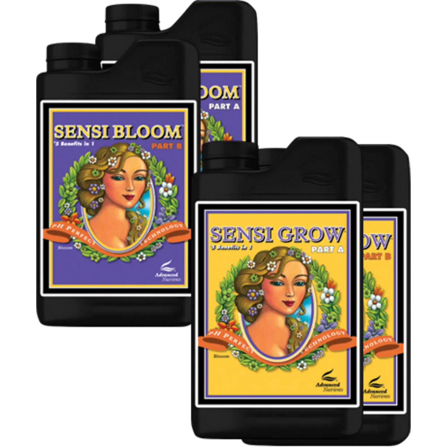 Advanced Nutrients - pH Perfect® Sensi Grow