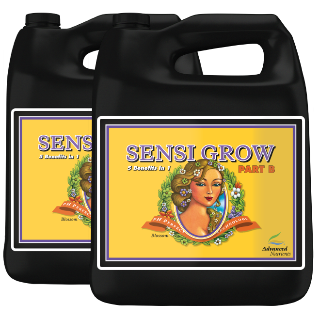 Advanced Nutrients - pH Perfect® Sensi Grow