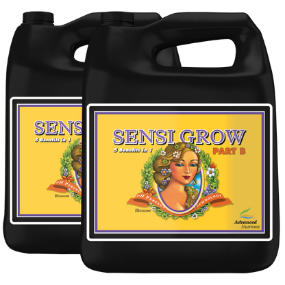 Advanced Nutrients - pH Perfect® Sensi Grow